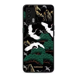 Hülle Glossy Case für Realme GT Master Edition - Farbe G042G