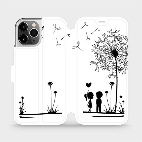 Hülle für Apple iPhone 12 Pro - Farbe MH16P