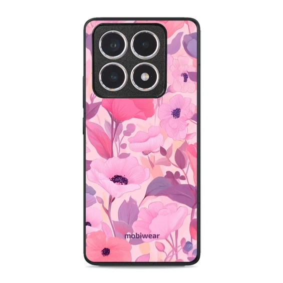 Hülle Glossy Case für Xiaomi 14T - Farbe GP74G