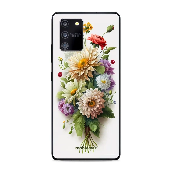 Hülle Glossy Case für Samsung Galaxy S10 Lite - Farbe G016G