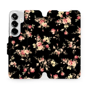 Hülle für Samsung Galaxy S25 - Farbe VD02S