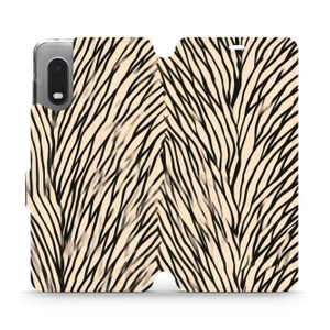 Hülle für Samsung Galaxy Xcover PRO - Farbe VA52S