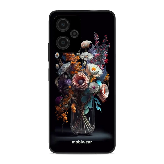 Hülle Glossy Case für Xiaomi Redmi Note 12 5G - Farbe G012G