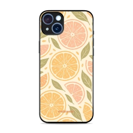 Hülle Glossy Case für Apple iPhone 15 Plus - Farbe GP80G