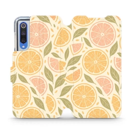 Hülle für Xiaomi Mi 9 SE - Farbe VP80S