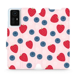 Hülle für Xiaomi Redmi Note 12S - Farbe VP84S