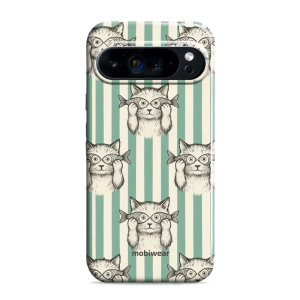 Hülle Elite Pro für Google Pixel 9A - Farbe EP90E