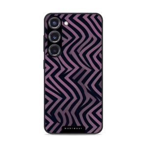 Hülle Glossy Case für Samsung Galaxy S23 Plus - Farbe GA55G