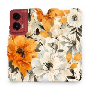 Hülle für Motorola Moto G35 5G - Farbe VP75S