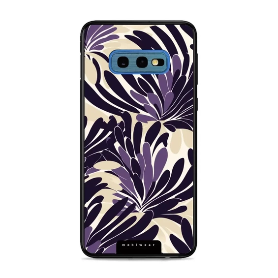 Hülle Glossy Case für Samsung Galaxy S10e - Farbe GA47G