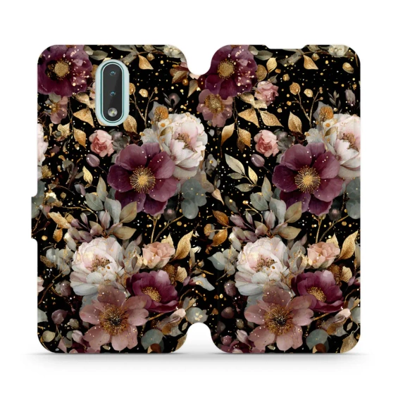 Hülle für Nokia 2.3 - Farbe V169S