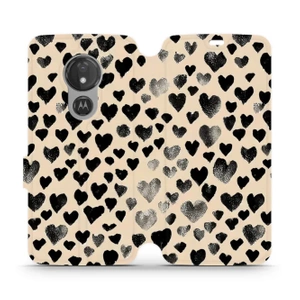 Hülle für Motorola Moto G7 Power - Farbe VA51S