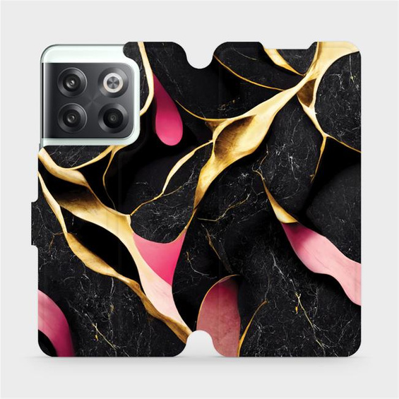 Hülle für OnePlus 10T - Farbe VP35S