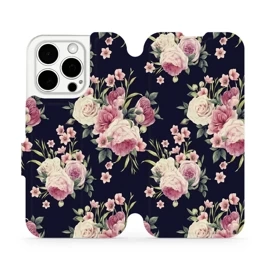 Hülle für Apple iPhone 15 Pro - Farbe V068P