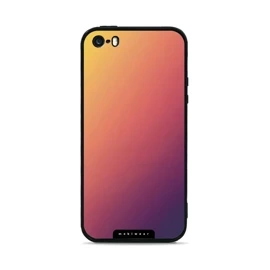 Hülle Glossy Case für Apple iPhone SE - Farbe G066G