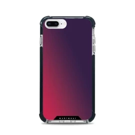 Hülle MagSafe Elite Bumper für Apple iPhone 8 Plus - Farbe D030D