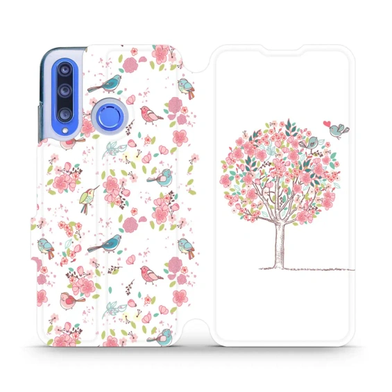 Hülle für Huawei Honor 20 Lite - Farbe M120S