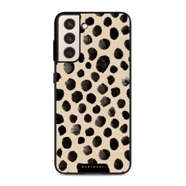 Hülle Glossy Case für Samsung Galaxy S21 Plus - Farbe GA50G