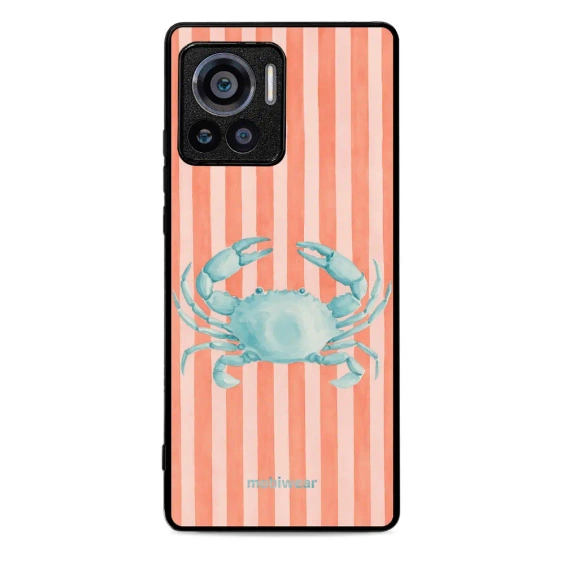 Hülle Glossy Case für Motorola Edge 30 Ultra - Farbe GP87G