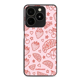 Hülle Glossy Case für Realme C63 - Farbe GP86G