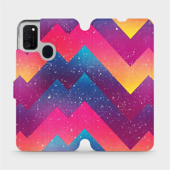 Hülle für Samsung Galaxy M21 - Farbe V110S