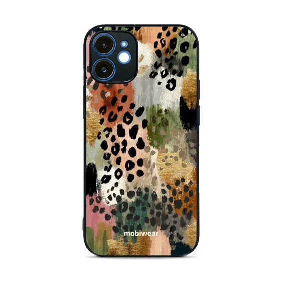 Hülle Glossy Case für Apple iPhone 12 - Farbe G167G