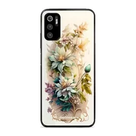 Hülle Glossy Case für Xiaomi Poco M3 Pro 5G - Farbe G014G
