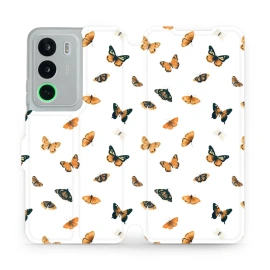 Hülle für Realme P3 lite - Farbe MP77S