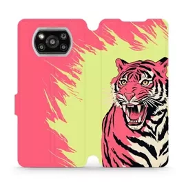 Hülle für Xiaomi POCO X3 Pro - Farbe VP51S