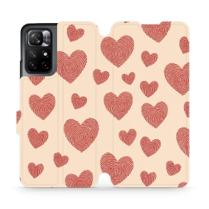 Hülle für Xiaomi Redmi Note 11S 5G - Farbe VP93S