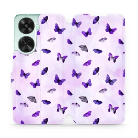 Hülle für Huawei Nova 12 SE - Farbe VP76S