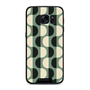 Hülle Glossy Case für Samsung Galaxy S7 - Farbe GA56G