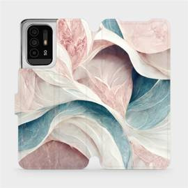 Hülle für OPPO Reno 5 Z - Farbe VP33S