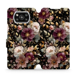 Hülle für Xiaomi POCO X3 Pro - Farbe V169S