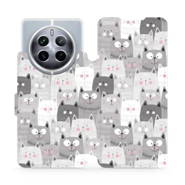 Hülle für Realme 12 5G - Farbe M099P