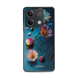 Hülle Glossy Case für Xiaomi Redmi Note 13 5G - Farbe G013G