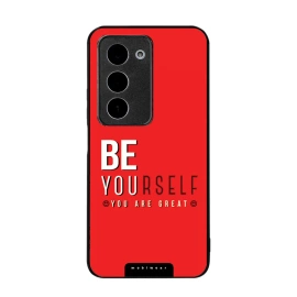 Hülle Glossy Case für Xiaomi Redmi 15 5G - Farbe G072G