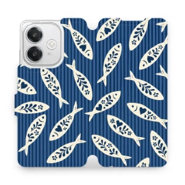Hülle für OPPO A40 - Farbe VP89S