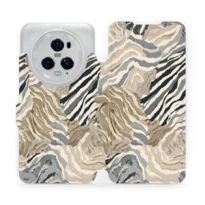 Hülle für Huawei Honor Magic5 Pro 5G - Farbe V168S