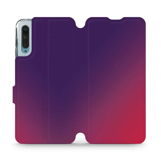 Hülle für Huawei P Smart Pro - Farbe VP67S