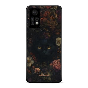 Hülle Glossy Case für Xiaomi Redmi Note 11 Pro - Farbe G161G