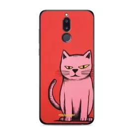 Hülle Glossy Case für Huawei Mate 10 Lite - Farbe G054G