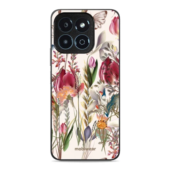 Hülle Glossy Case für Huawei Honor X6b - Farbe G031G