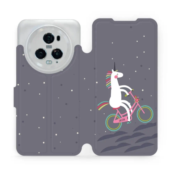 Hülle für Huawei Honor Magic5 Pro 5G - Farbe V024P