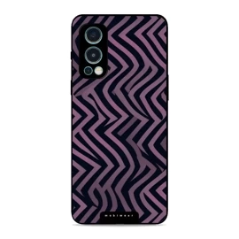 Hülle Glossy Case für OnePlus Nord 2 5G - Farbe GA55G