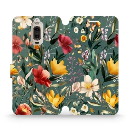 Hülle für Huawei Mate 9 Pro - Farbe VP71S