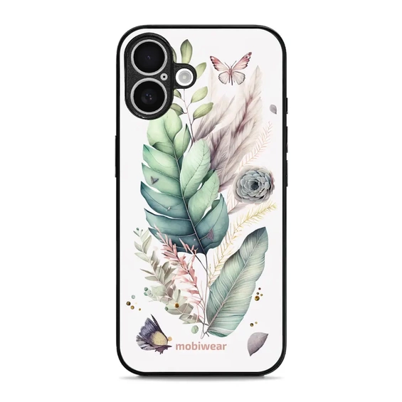 Hülle Glossy Case für Apple iPhone 16 Plus - Farbe G018G