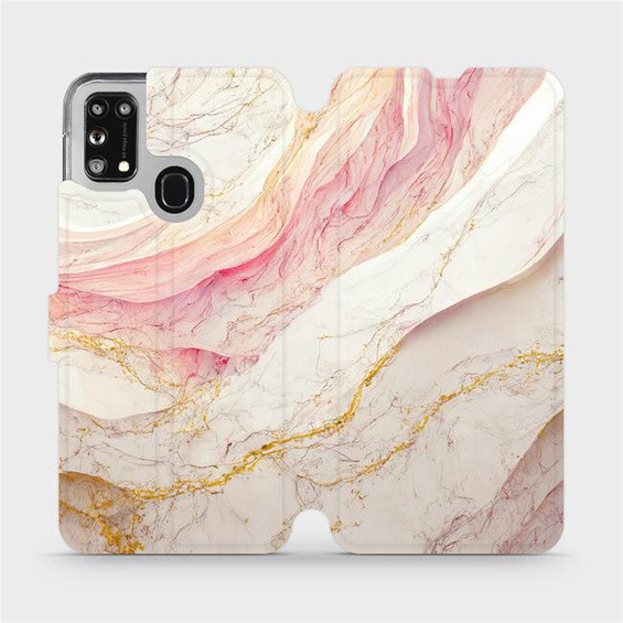 Hülle für Samsung Galaxy M21 - Farbe VP32S