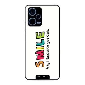 Hülle Glossy Case für Xiaomi Redmi Note 12 Pro 5G - Farbe G073G