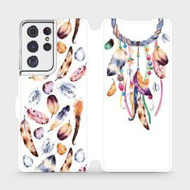 Hülle für Samsung Galaxy S21 Ultra - Farbe M003S